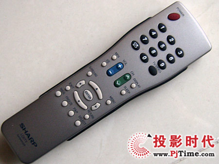 Sharp电视遥控器，掌握新技能的自信与成就之旅