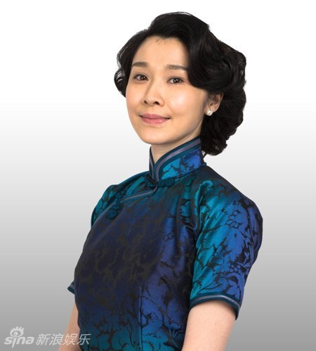 陈丽娜，演绎之路，变化、学习与励志的力量