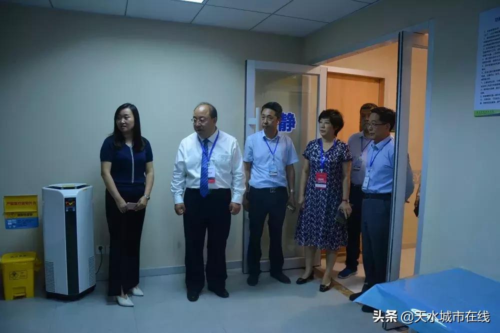 天水最新动态，学习之光照亮自信之路