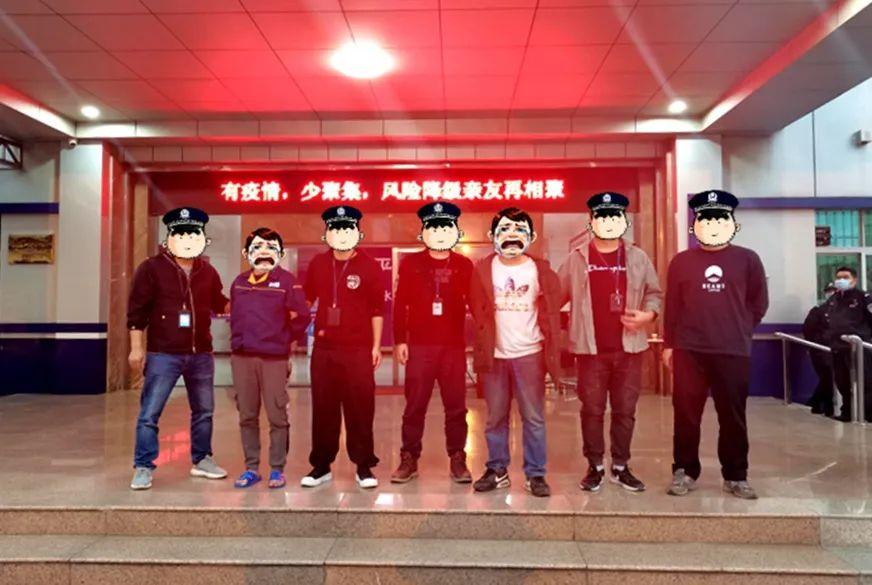 非标自动化设备 第58页