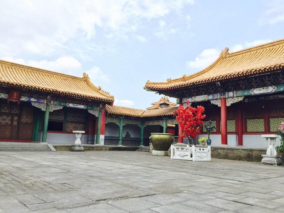 故宫门票价格大全，最新门票价格一览表