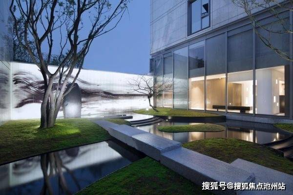 湖州安吉房价动态，科技驱动居住革新，未来居住新风尚亮相