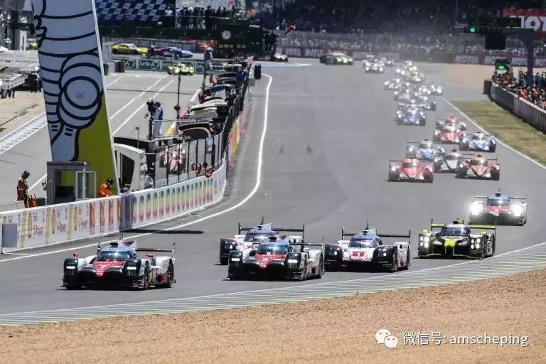 最新勒芒赛事回顾，全面深入了解赛事的步骤指南