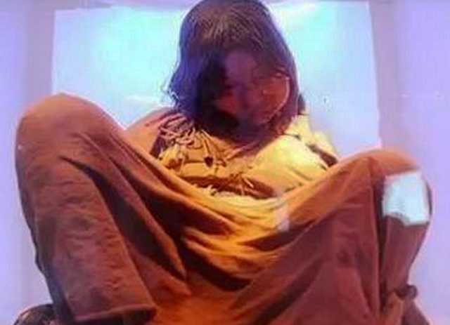 最新神秘女尸，探究与反思之旅