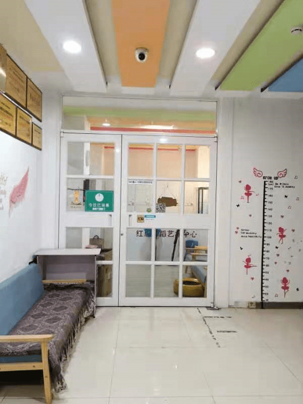 韩城店面出租，变化中的机遇，自信铸就未来