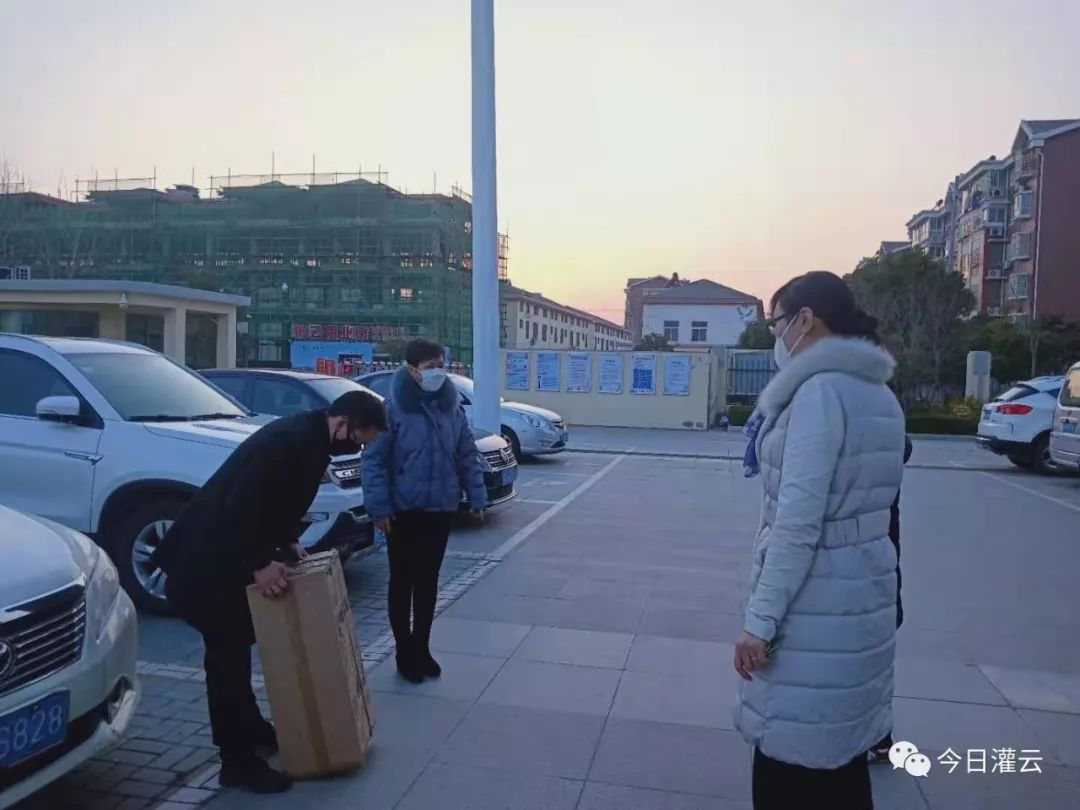 灌云最新肺炎任务步骤指南，初学者与进阶用户适用指南