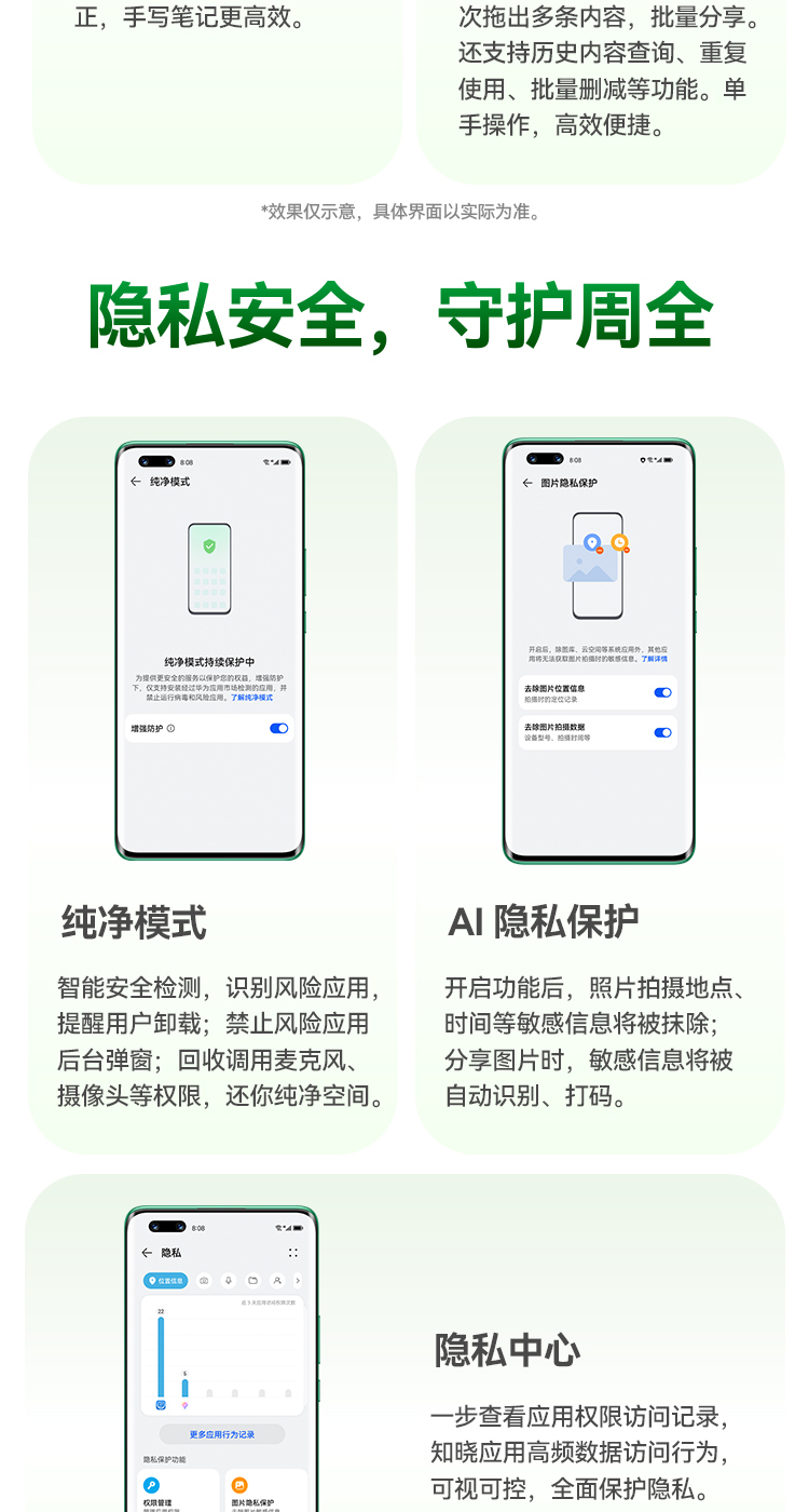 华为手机安全卫士最新版，科技护航，无忧安全