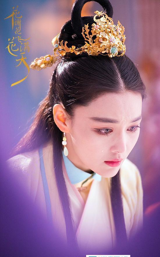 电视剧花谢花飞花满天，温馨日常的欢乐时光
