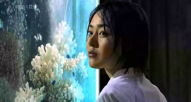 小红书推荐🎬韩国电影塑料树，情感与生活交织之美，触动心灵之作