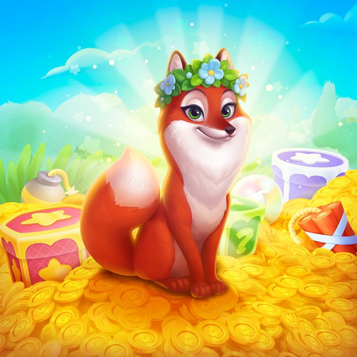 探秘狐狸世界的神秘魅力，狐狸玩法指南🦊