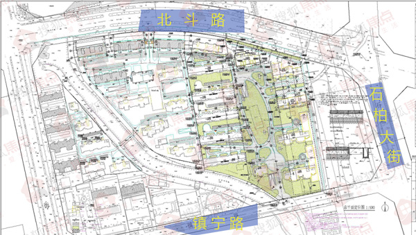 石家庄鹿泉区最新规划详解及观点论述