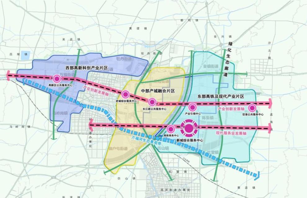 大济南最新扩大行改区，城市发展的崭新篇章启动