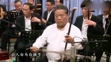 陈百甫最新板胡伴奏，引领民族音乐新风潮