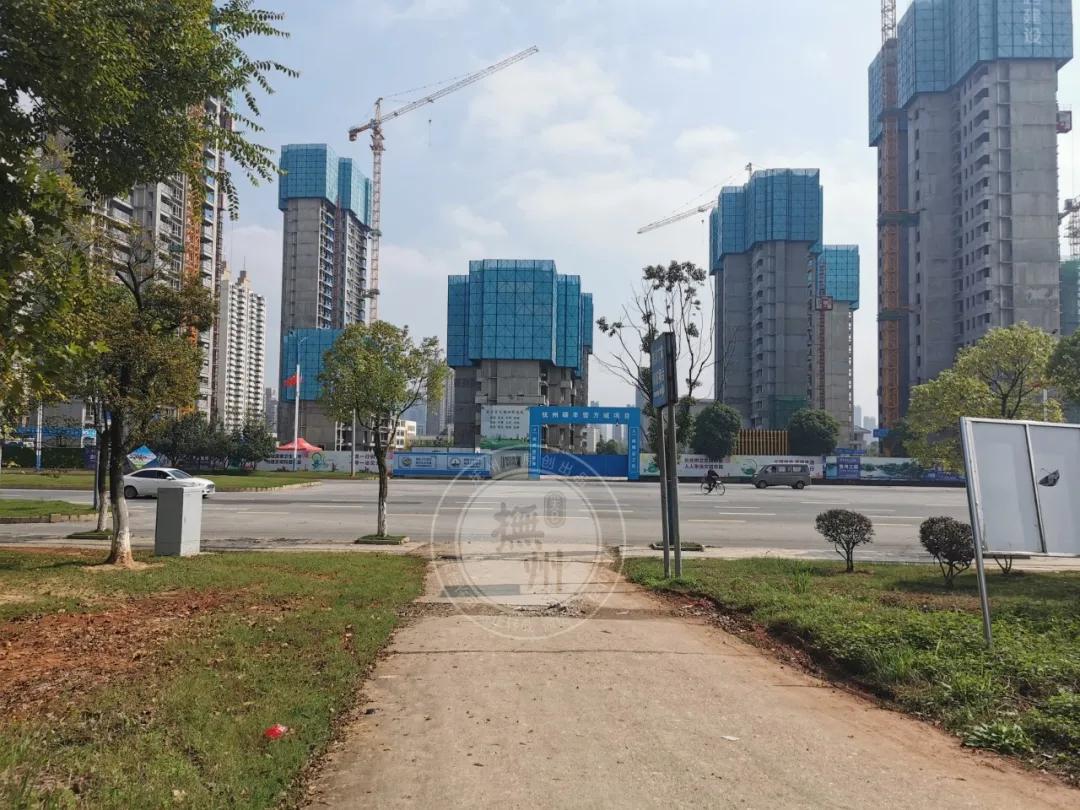 抚州利兹堡最新房价动态，风景变化中的自信与成就感居所