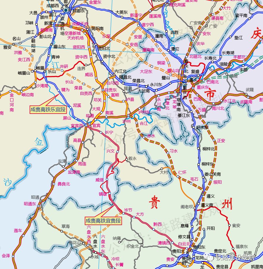 安六铁路最新进度，进展及其地区发展的影响分析