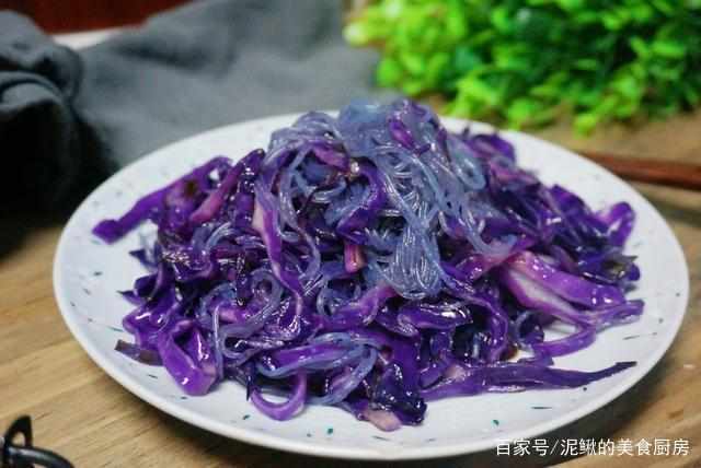 紫甘蓝最新价格行情，小巷深处的味觉冒险与惊喜发现之旅