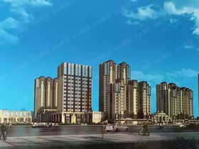 滕州威尼斯最新抵账房，背景、发展与影响概述
