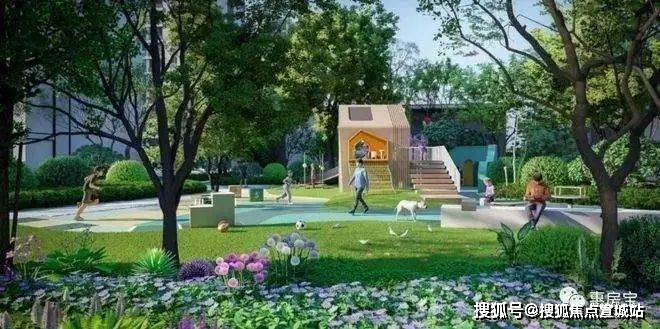 住友名人花园最新房价，变化中的机遇与自我成长的励志故事启航点