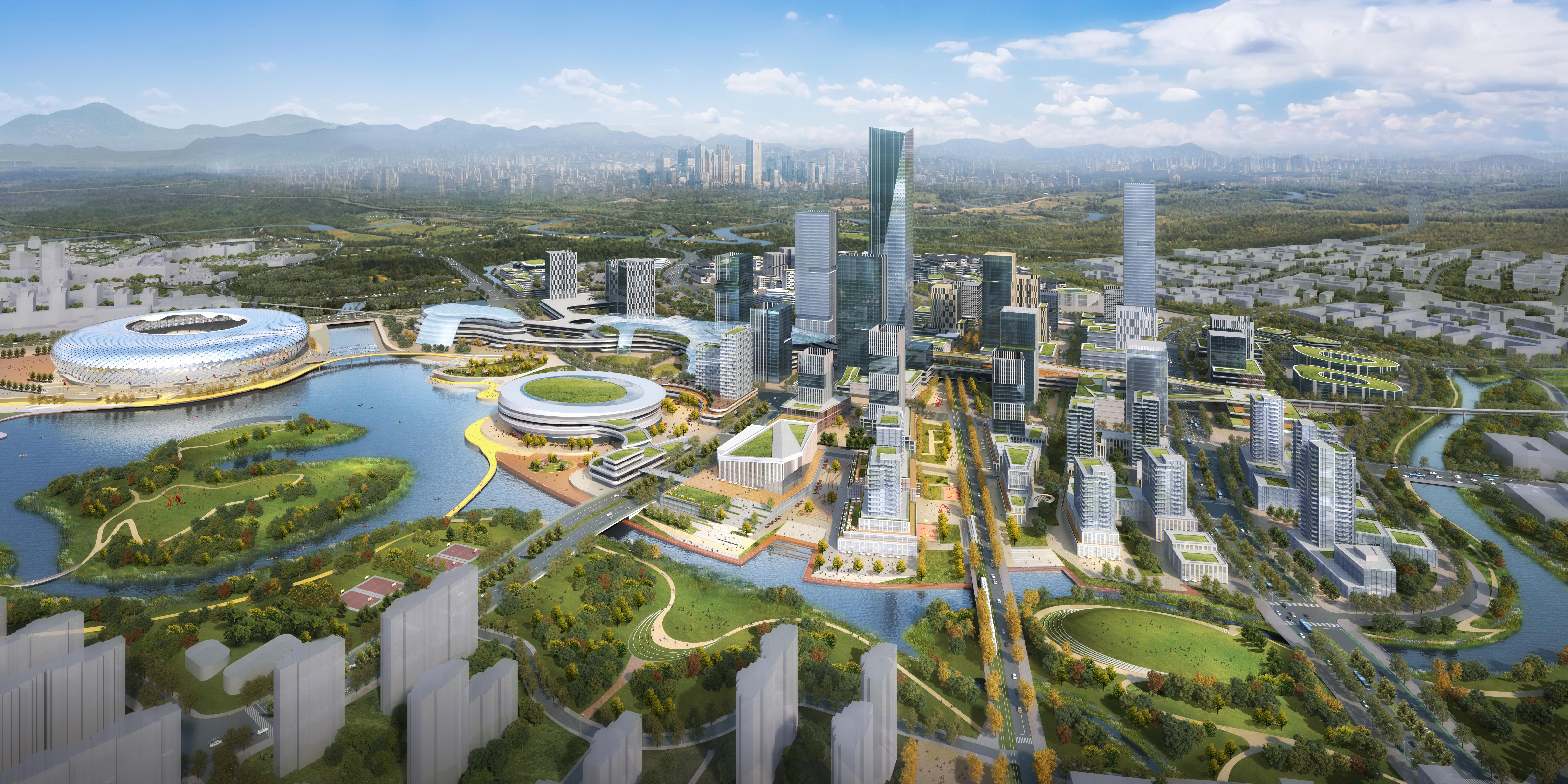 天府空港新城，日常温馨与家的温暖故事最新报道