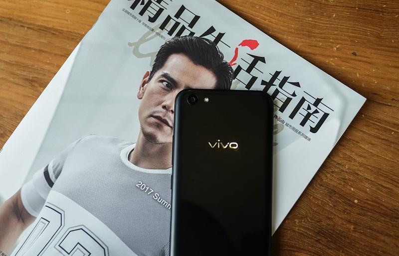 Vivox9最新款，小红书上的心动之选，手机新宠登场！