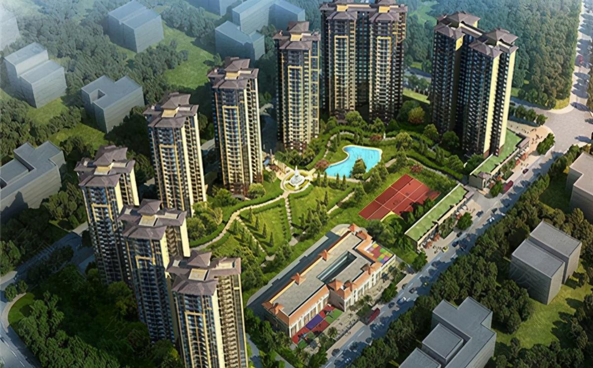 南京江宁滨江最新楼盘热议，市场热度与个人立场观察