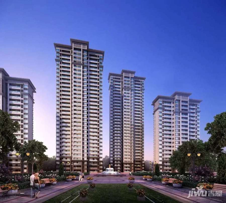 广丰区最新房价概览，科技重塑居住梦想，前沿体验引领未来新篇章