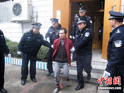 广西河池最新杀人案深度解析，案件要点探讨
