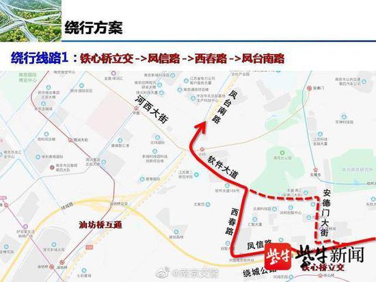 南京绕城公路最新规定解读与概述