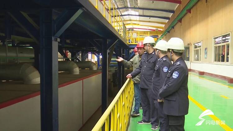 冠县环保最新动态，参与环保行动，共建绿色冠县的美好未来