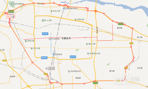 石家庄巷陌独特小店与未来限号新篇章揭秘