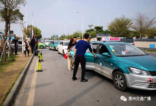 惠州滴滴快车最新动态报道与观点论述