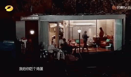 女演员王珂的最新动态更新