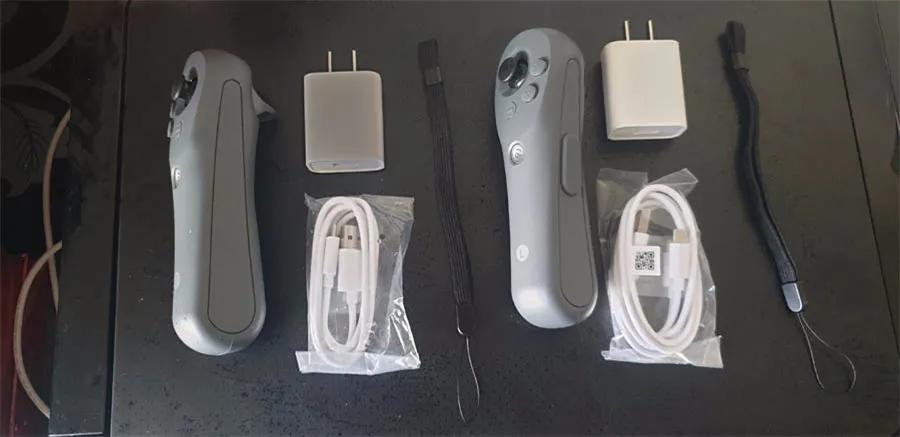 最新一代虚拟现实技术，沉浸式体验的新纪元开启
