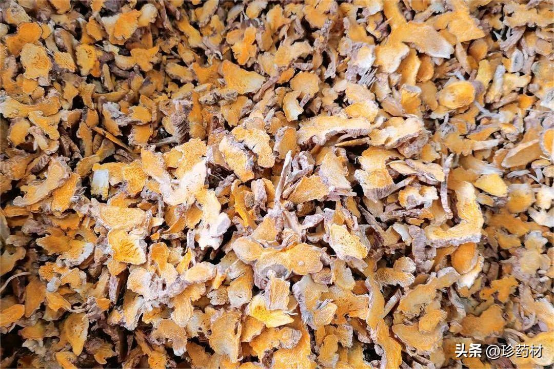 最新中药材求购信息概览，最新中药材求购信息全解析