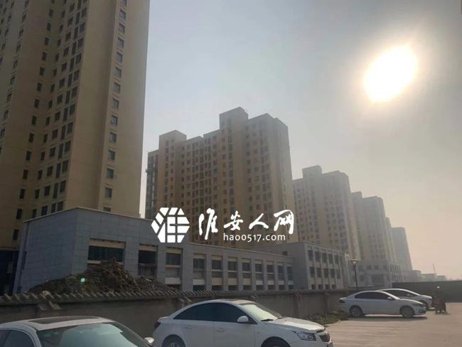 淮安人家最新房价揭秘，探索最新房价趋势🏠💎