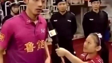 乒坛传奇张继科，奋斗与风采的展现——最新采访视频独家聚焦