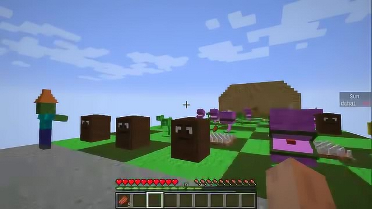 从零开始成为Minecraft高手，大海最新详细步骤指南