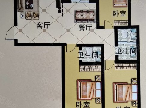 肥城东最新顶账房出售，时代的印记与变迁的见证