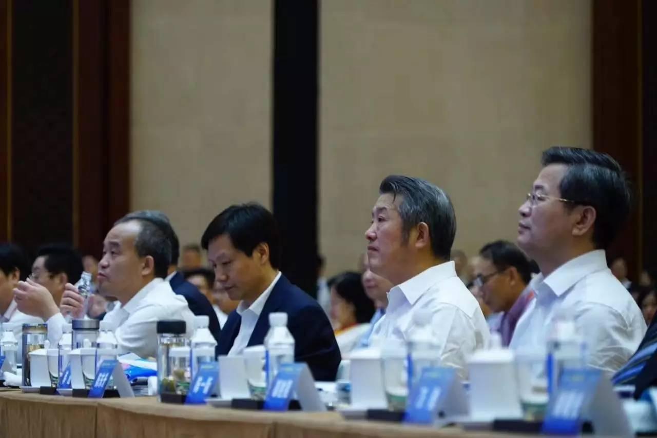 孙宏斌聚焦要点解读的最新演讲视频公开了！