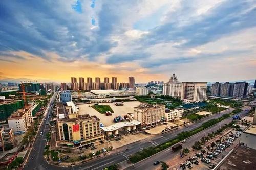 惠州仲恺最新房价走势，趋势分析、预测及前景展望